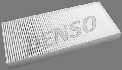 DENSO DCF132P Filter, cabin air