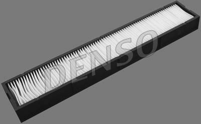 DENSO DCF140P Filter, cabin air