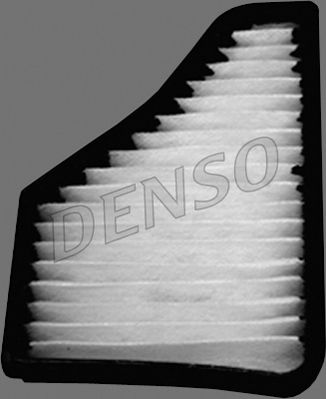 Filter, cabin air DENSO DCF141P
