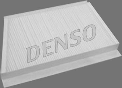 DENSO DCF143P Filter, cabin air