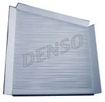 DENSO DCF145P Filter, cabin air