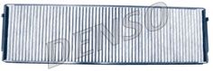 DENSO DCF146P Filter, cabin air