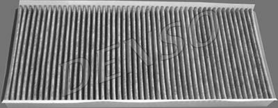 DENSO DCF151K Filter, cabin air