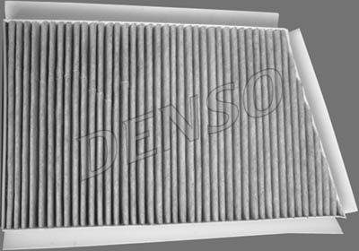 DENSO DCF153K Filter, cabin air
