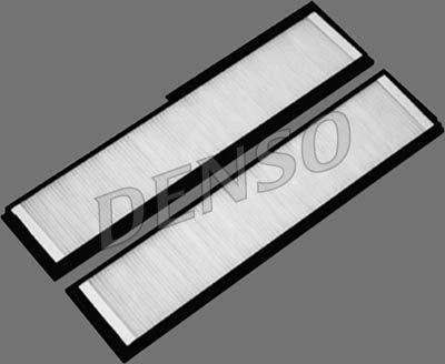 Filter, cabin air DENSO DCF159P