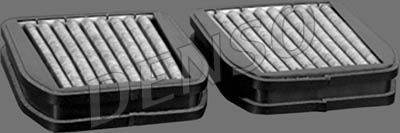 Filter, cabin air DENSO DCF162K