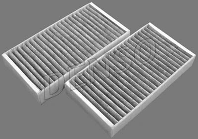 Filter, cabin air DENSO DCF163K