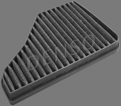 Filter, cabin air DENSO DCF164K