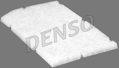 DENSO DCF165P Filter, cabin air