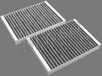 DENSO DCF168K Filter, cabin air