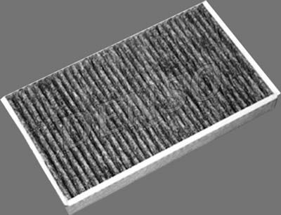 DENSO DCF172K Filter, cabin air