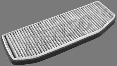Filter, cabin air DENSO DCF180K