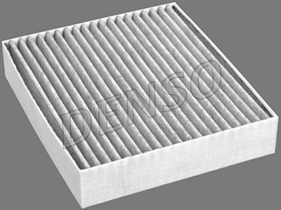 DENSO DCF181K Filter, cabin air