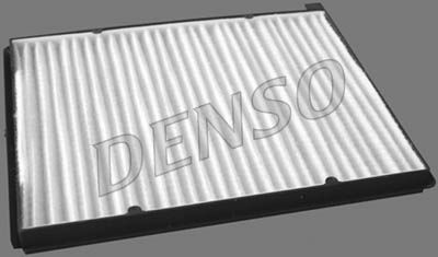 Filter, cabin air DENSO DCF190P