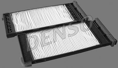 DENSO DCF192P Filter, cabin air