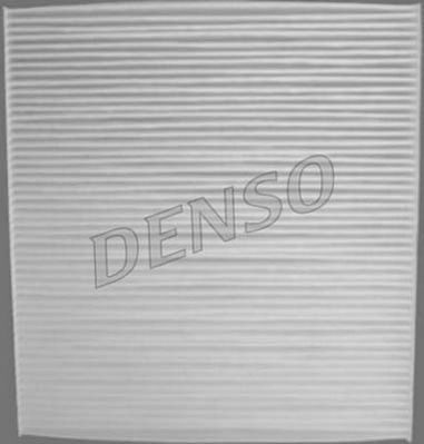DENSO DCF193P Filter, cabin air
