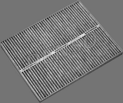 DENSO DCF196K Filter, cabin air