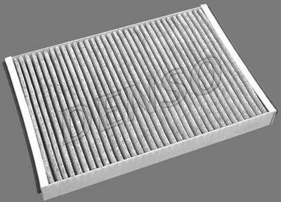 DENSO DCF200K Filter, cabin air