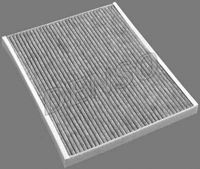 DENSO DCF201K Filter, cabin air
