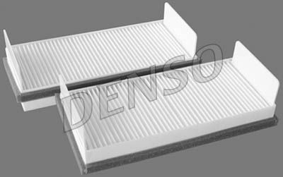 DENSO DCF203P Filter, cabin air