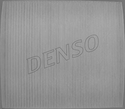 DENSO DCF204P Filter, cabin air