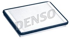 Filter, cabin air DENSO DCF206P
