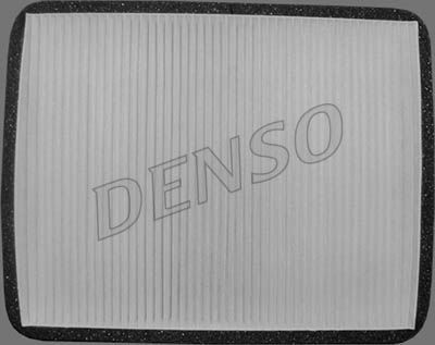 DENSO DCF210P Filter, cabin air