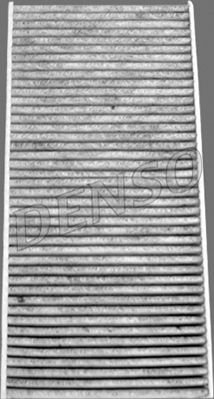 DENSO DCF211K Filter, cabin air