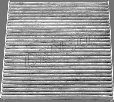 Filter, cabin air DENSO DCF212K
