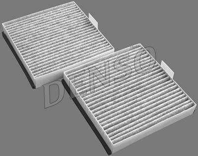 DENSO DCF215K Filter, cabin air