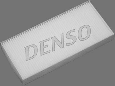 DENSO DCF216P Filter, cabin air