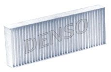 Filter, cabin air DENSO DCF222P