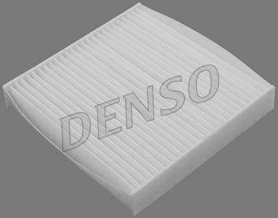 DENSO DCF226P Filter, cabin air