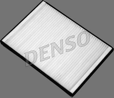 Filter, cabin air DENSO DCF228P