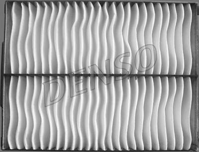 DENSO DCF230P Filter, cabin air