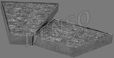 Filter, cabin air DENSO DCF231K
