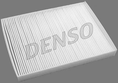 DENSO DCF233P Filter, cabin air