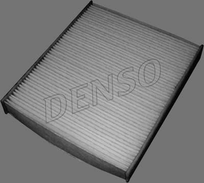 DENSO DCF236K Filter, cabin air
