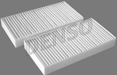 Filter, cabin air DENSO DCF237P
