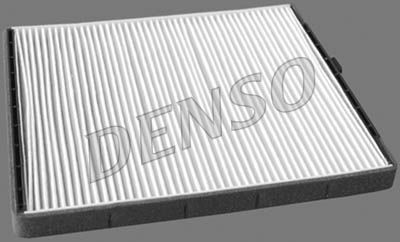 DENSO DCF242P Filter, cabin air