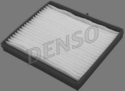 DENSO DCF243P Filter, cabin air
