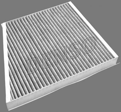 DENSO DCF252K Filter, cabin air