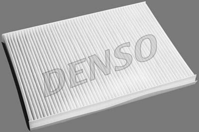 Filter, cabin air DENSO DCF255P
