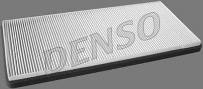 DENSO DCF256P Filter, cabin air
