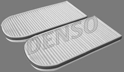 DENSO DCF262P Filter, cabin air