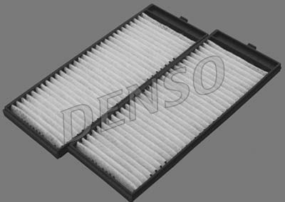 DENSO DCF266P Filter, cabin air