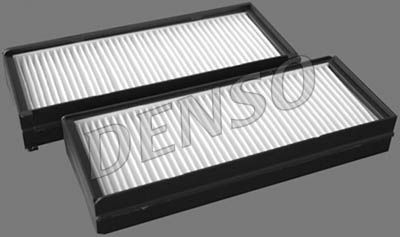 DENSO DCF268P Filter, cabin air