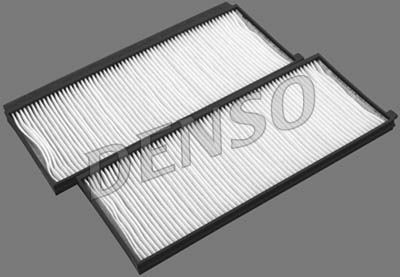 DENSO DCF278P Filter, cabin air