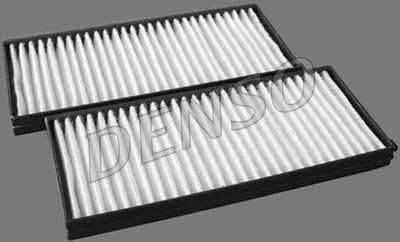 Filter, cabin air DENSO DCF279P