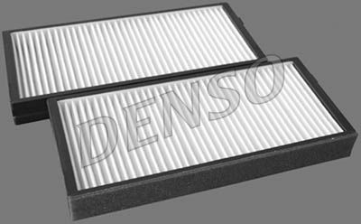DENSO DCF283P Filter, cabin air